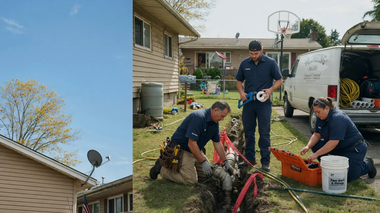Garbage Disposal Replacement in Midland, AR near me